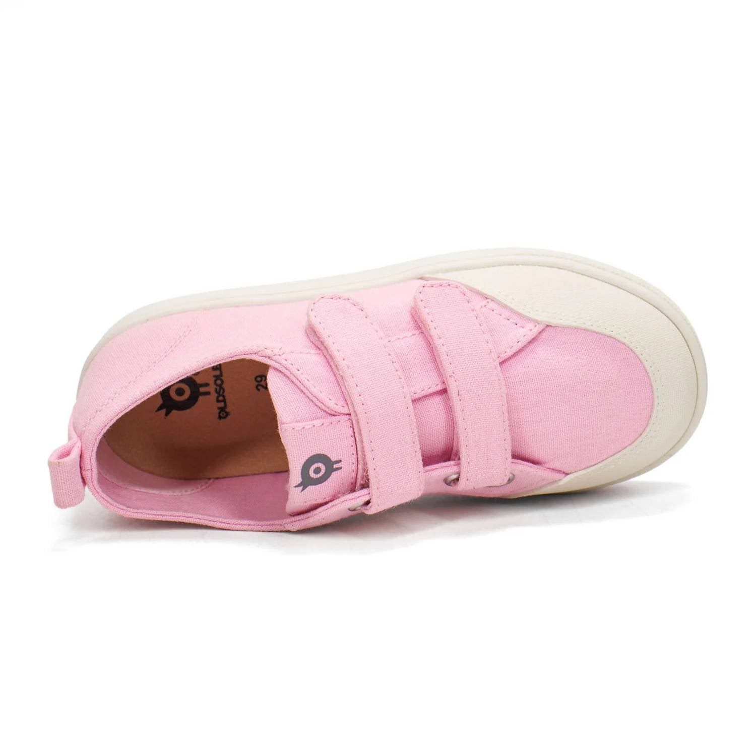 Oldsoles - Girl's Urban Sole Casual Sneaker