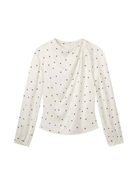 A.L.C. - Blaire Top