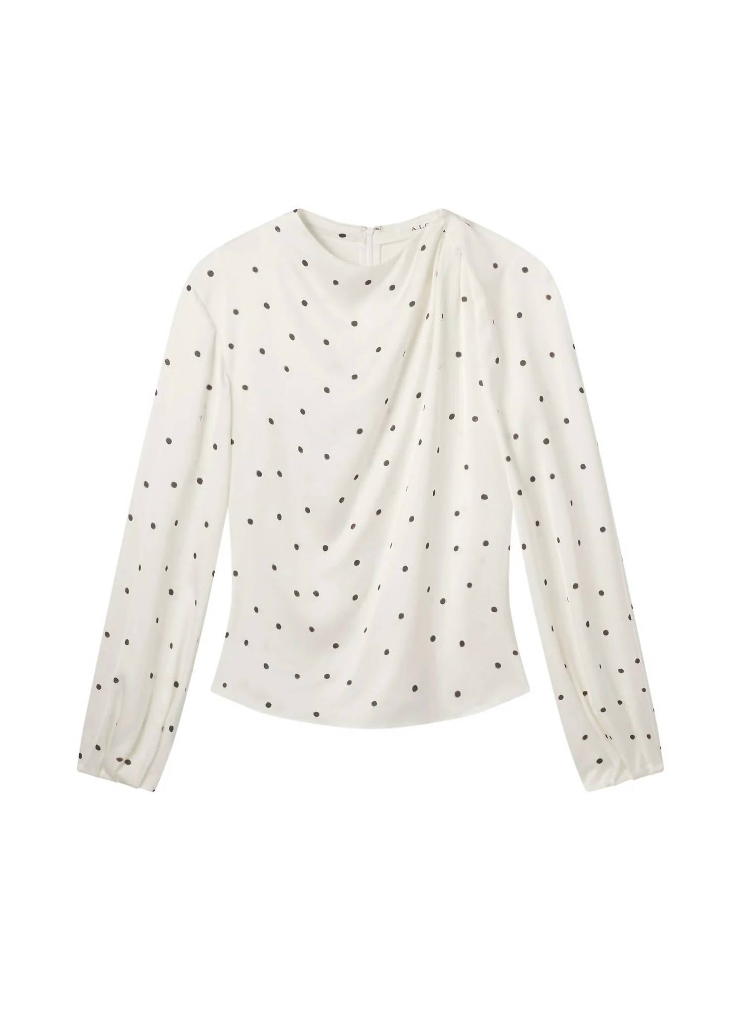 A.L.C. - Blaire Top