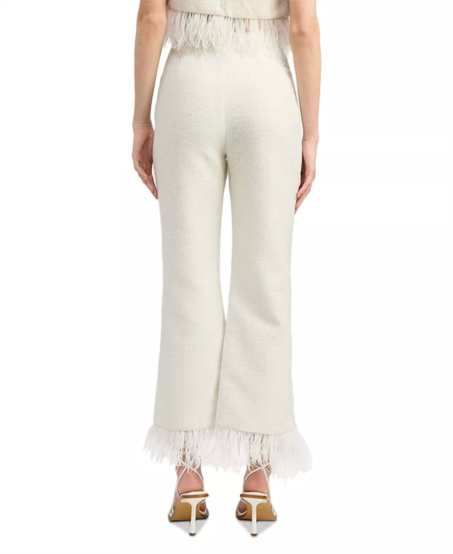 En Saison - Arden Pant