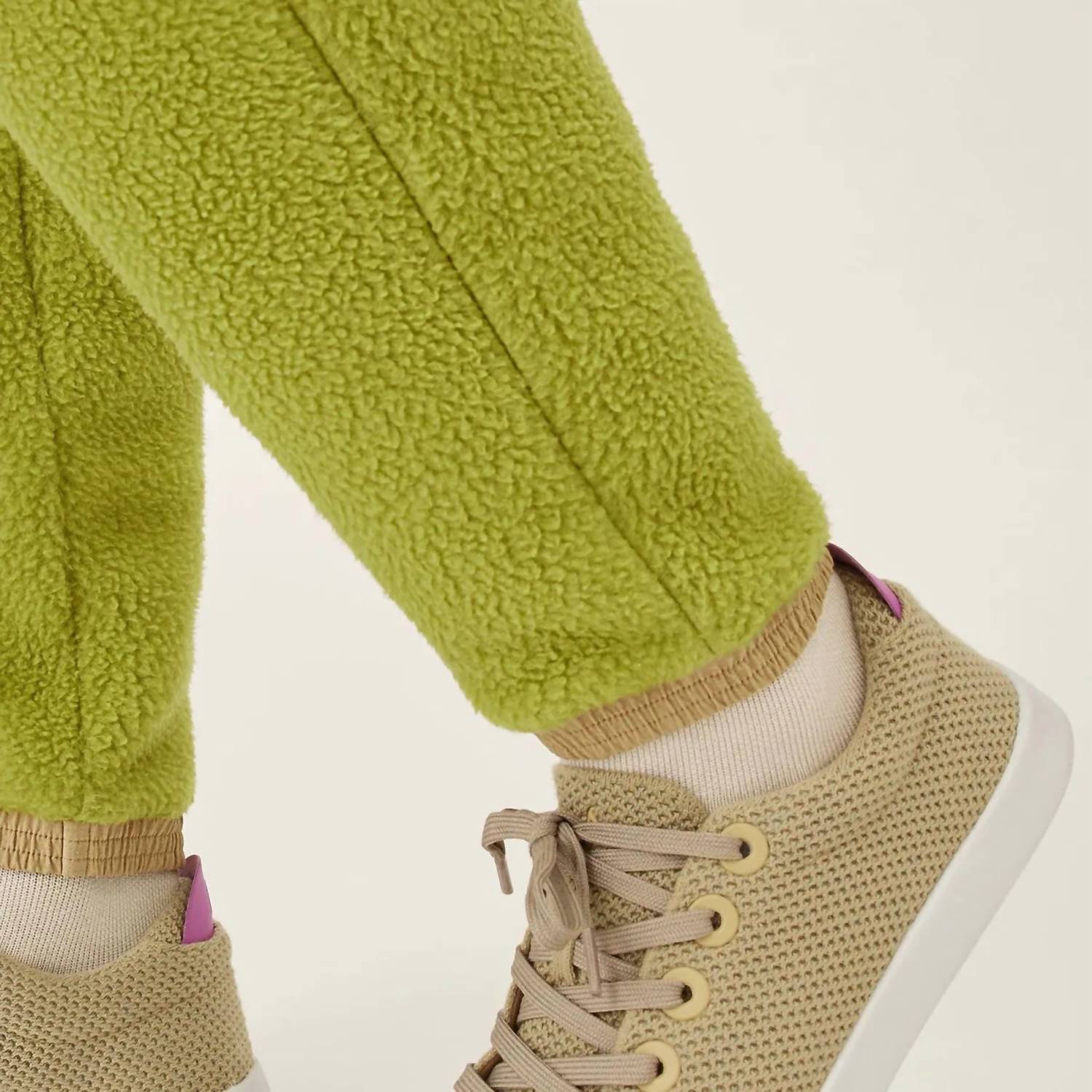 Allbirds - Fluff Fleece Jogger Sweatpants