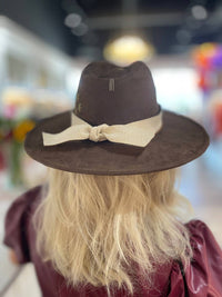 Tipsy Threads - Women's Big Sky Hat