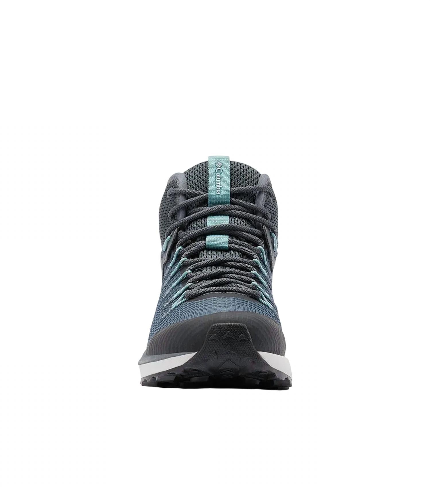 Columbia - Women's Trailstorm Waterproof Mid Shoes