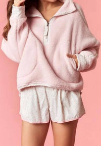 Peach Love - Sadie Floral Set