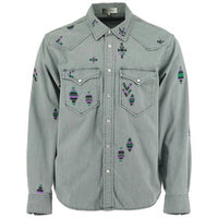 Isabel Marant - Men's Chemise Apitti Shirt