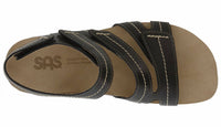 Sas - Women's Swerve Strap Sandal