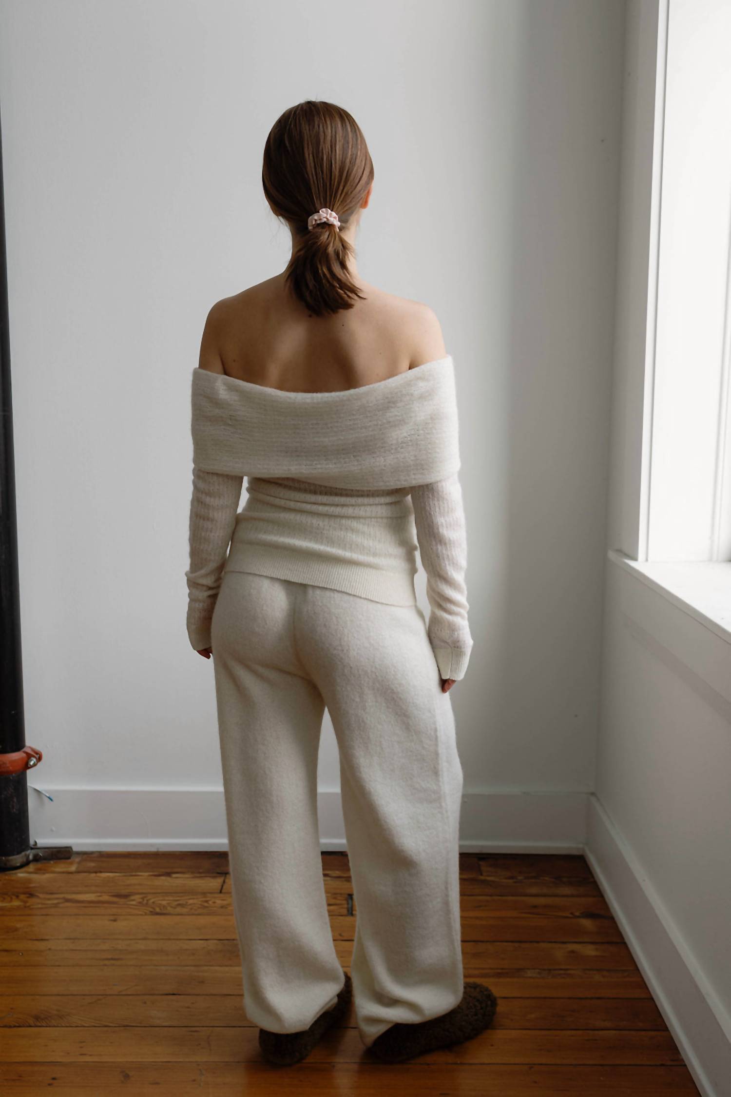 Fringe - Andrea Pants