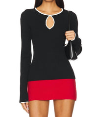 Show Me Your Mumu - Tippi Top Sweater