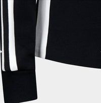 Esqualo - Women's Berglisa Punto Stripes Blazer