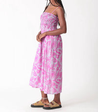 Electric & Rose - Camilla Dress