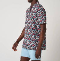 Travismathew - Featherweight Fairway Fit Polo