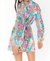 Show Me Your Mumu - Wear Me Out Dress
