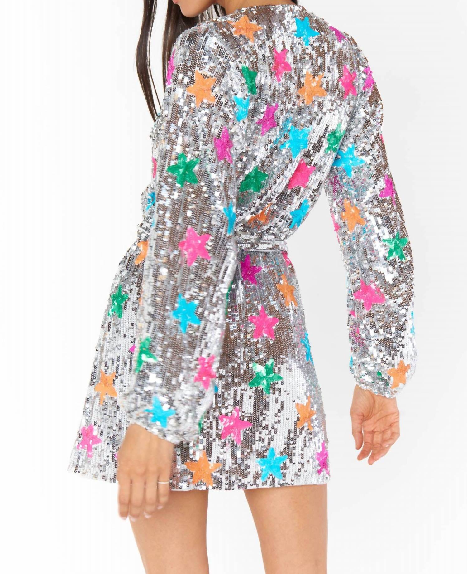 Show Me Your Mumu - Wear Me Out Dress