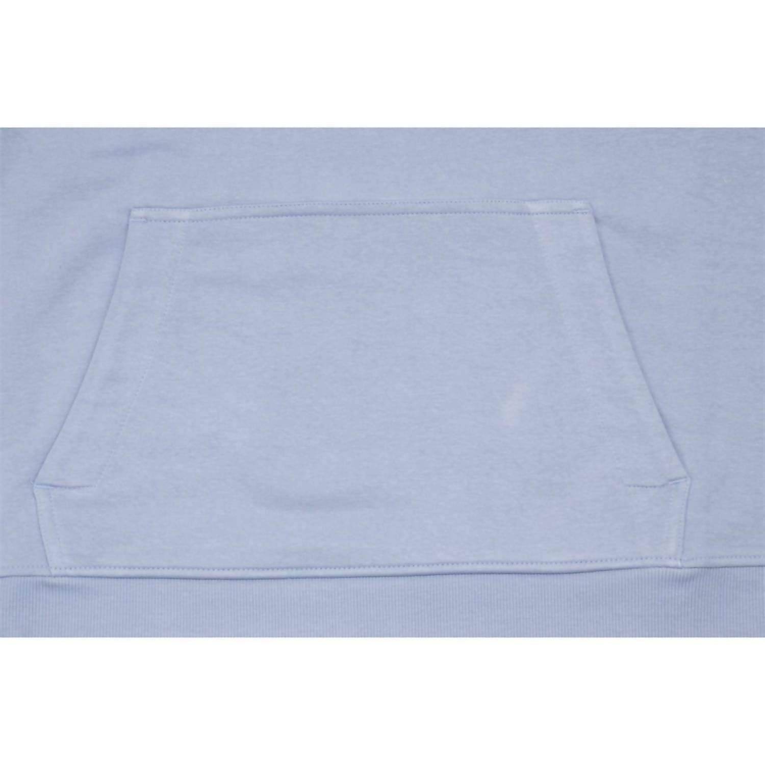 Calvin Klein - Men's Logo French Terry Hoodie