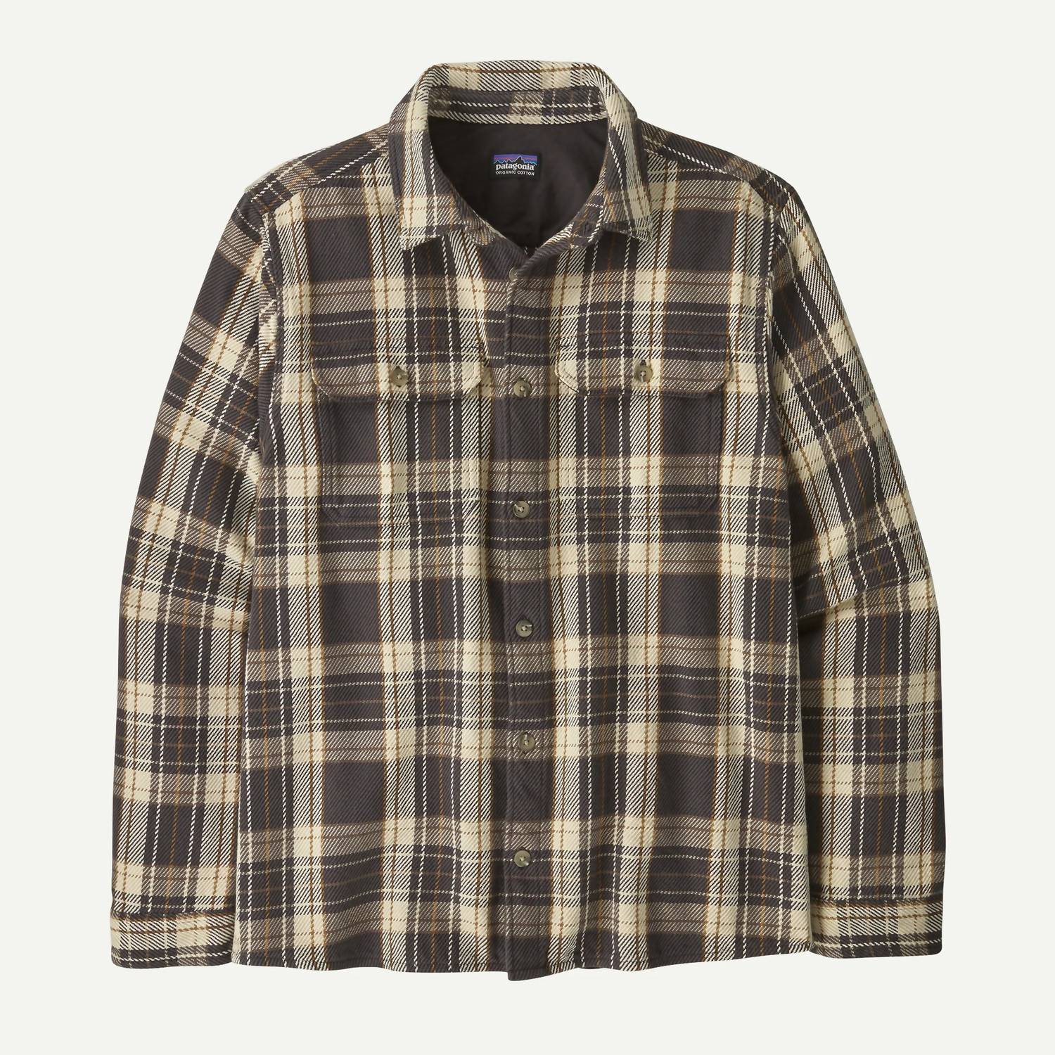 Patagonia - Fjord Loft Shirt