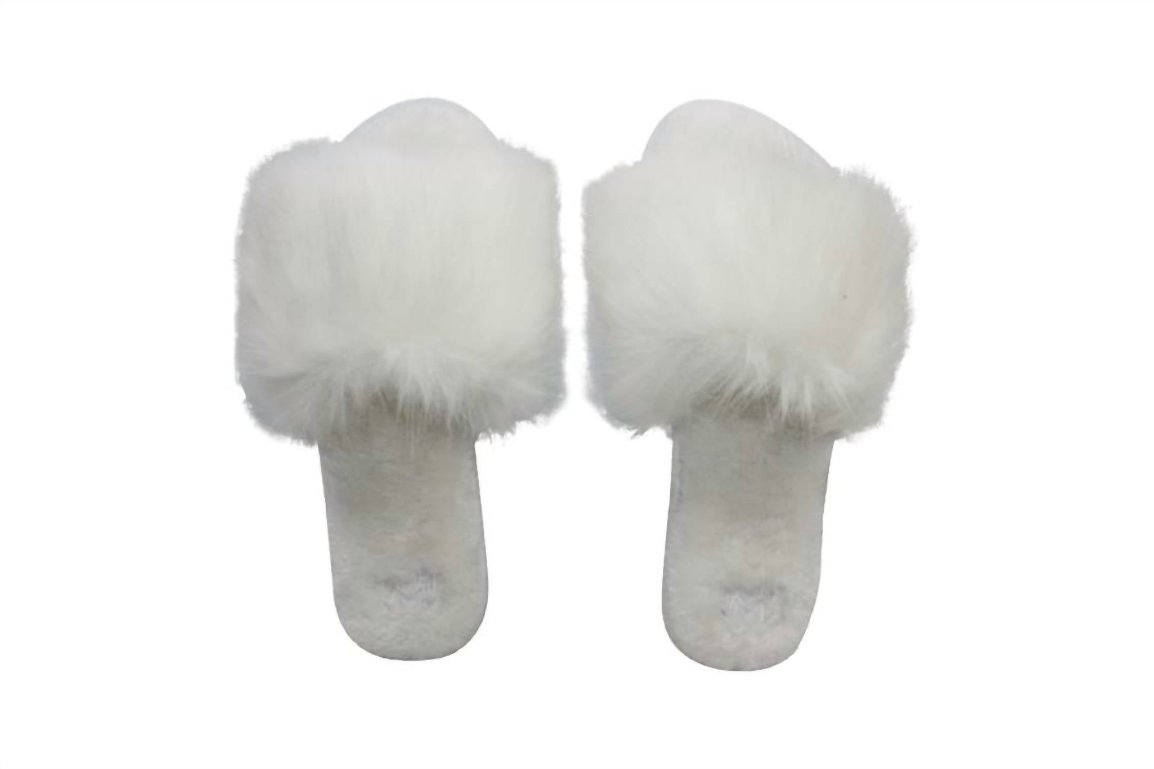 Malvados - Women's Slumber Slippers