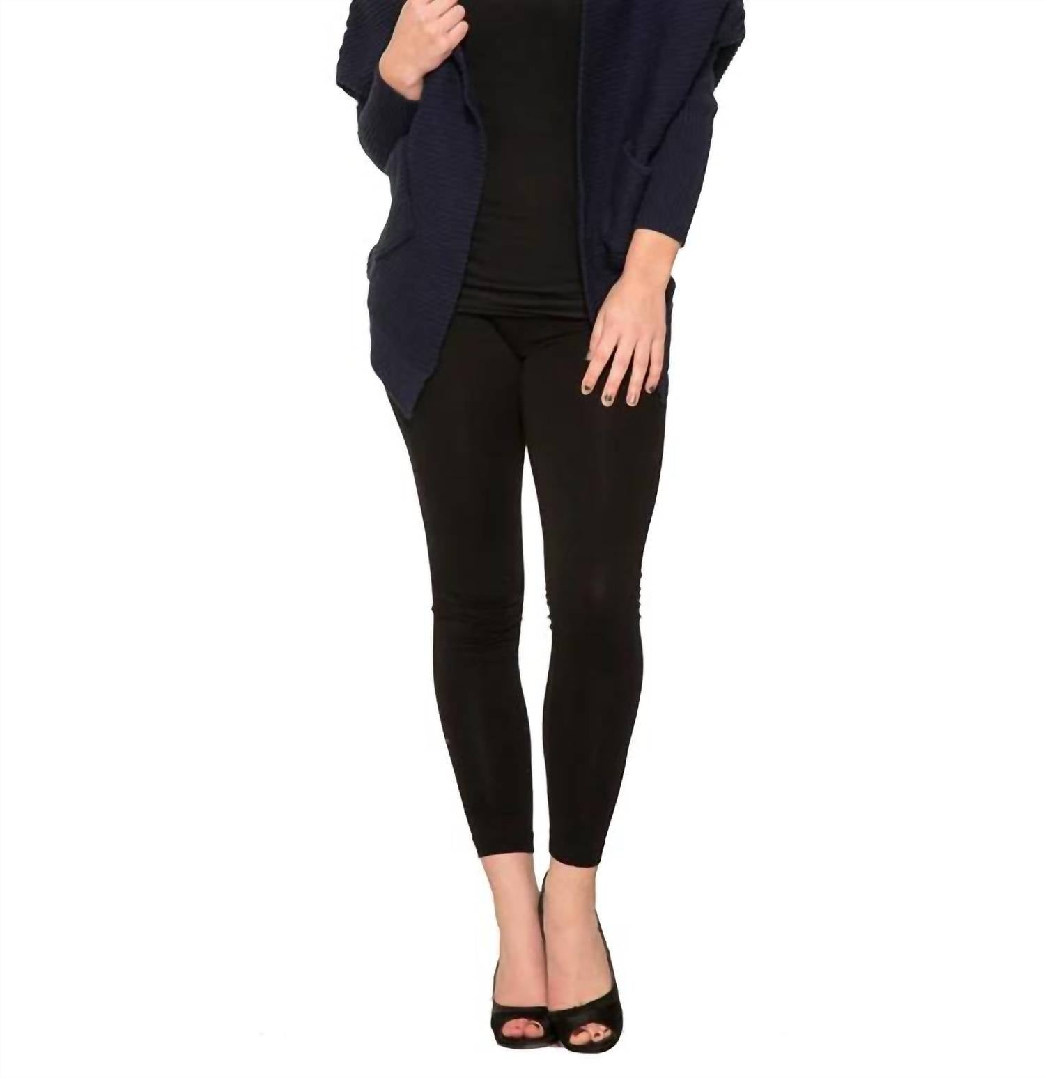 Orchid Bloom - Bonnie Flayaway Pocket Cardigan