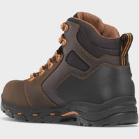 Danner - Men's Vicious Soft Toe WP Work Boot