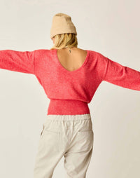 Carve Designs - Ruth Reversible Sweater