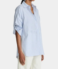 Apiece Apart - Isolde Button Down Shirt