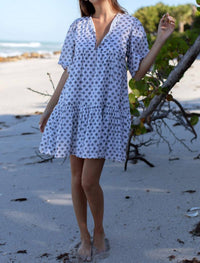 Emerson Fry - Isla Mini Dress