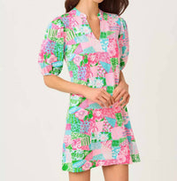 Lilly Pulitzer - Carey Dress
