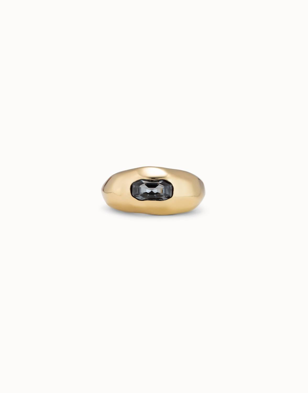 Unode50 - Women's Shine On Me Ring