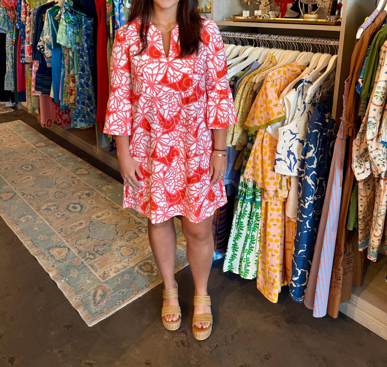 Jude Connally - Kerry Dress