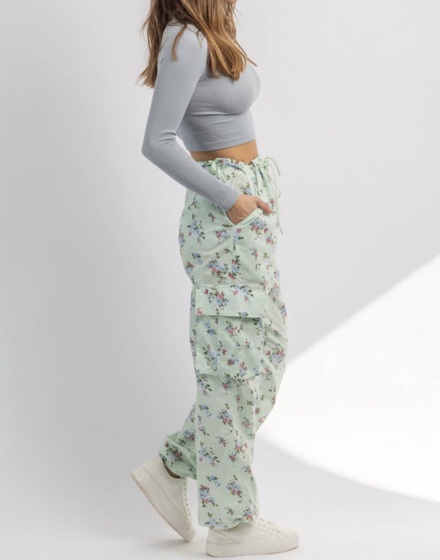 Mable - Scotty Cargo Pants