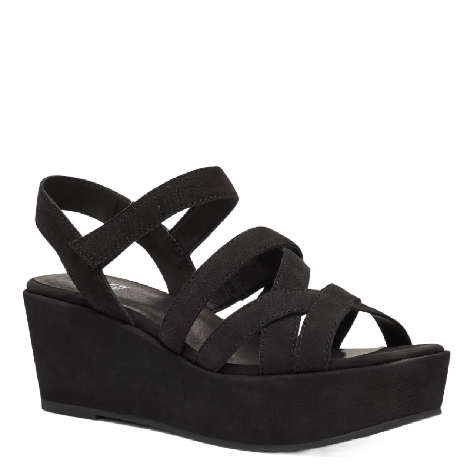 Eileen Fisher - Women's Mazy Sandal
