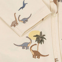Konges Sløjd - Kid's Kubi Dino Jumpsuit