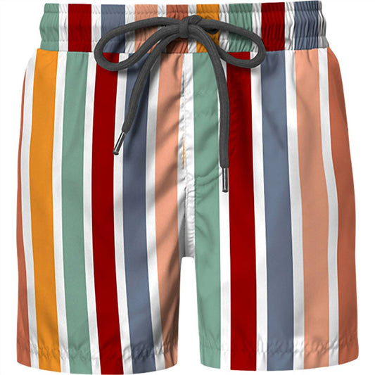 Pepita & Me - Boy's Swimshorts