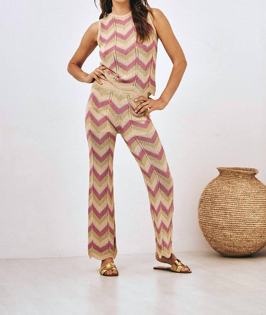 Nekane - Pune Trousers