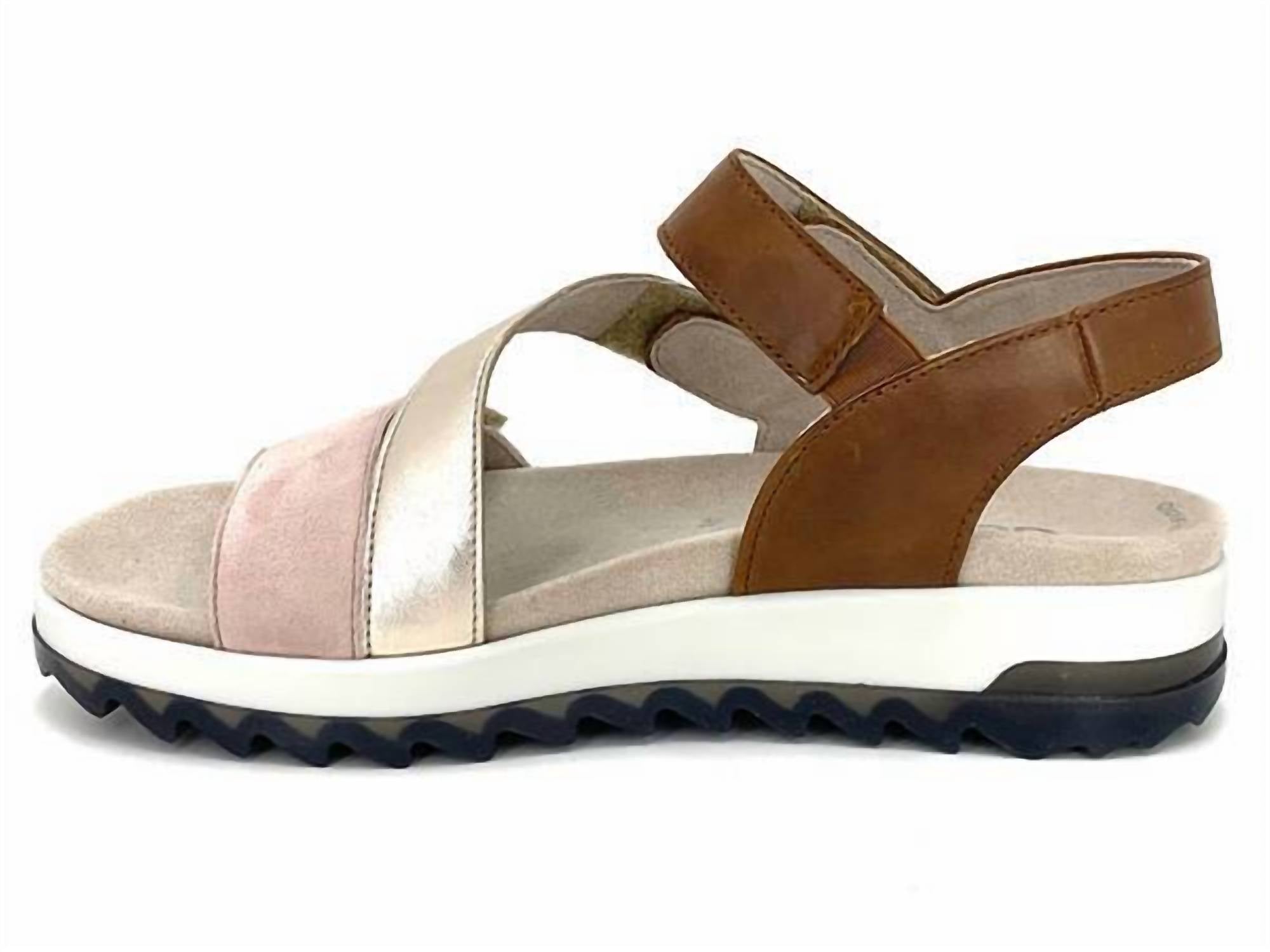 Gabor - Women's 6742-Bop Sandals