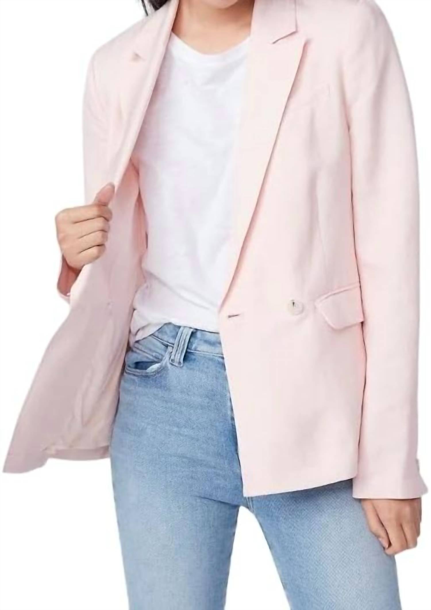 Paige - Dawson Blazer