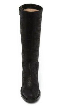 ROSINA HEELED BOOTS