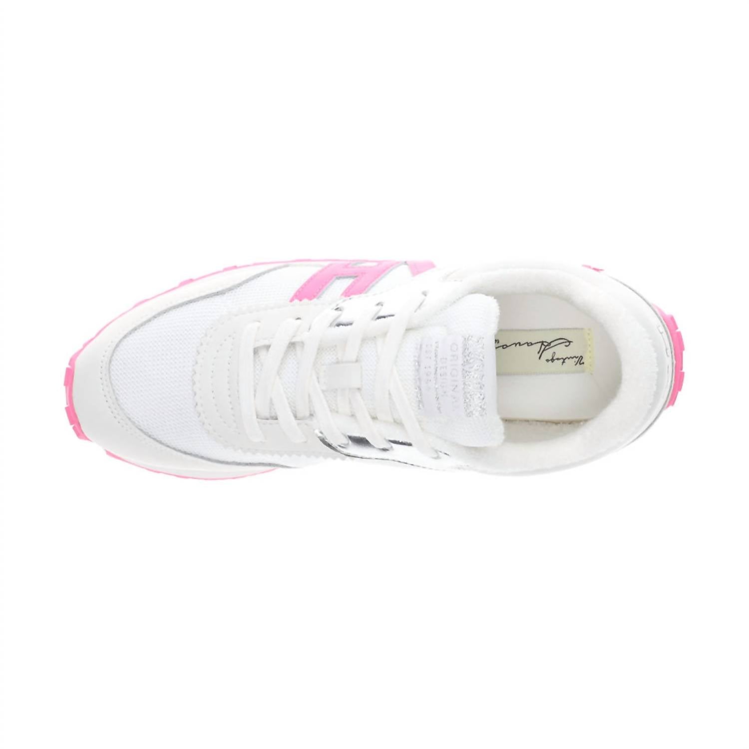 Vintage Havana - Women's Cosmic Sneaker