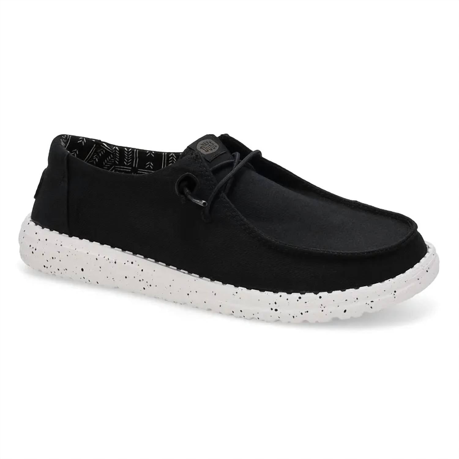 Hey Dude - Women's Wendy Stretch Casual Shoe