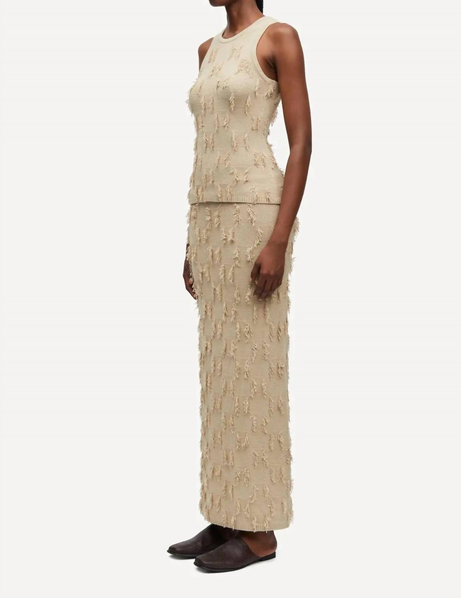 Samsoe - Samarla Maxi Skirt