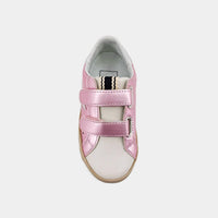 Shu Shop - Girl's Sunny Mini Toddler Sneakers