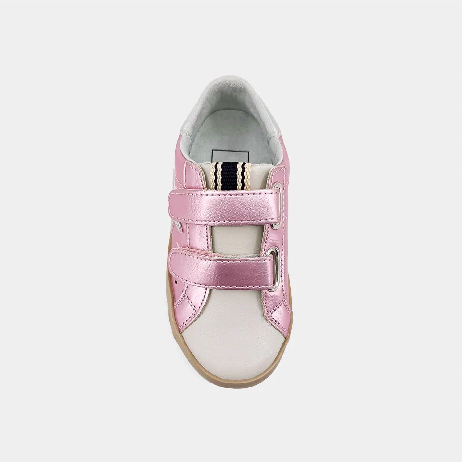 Shu Shop - Girl's Sunny Mini Toddler Sneakers