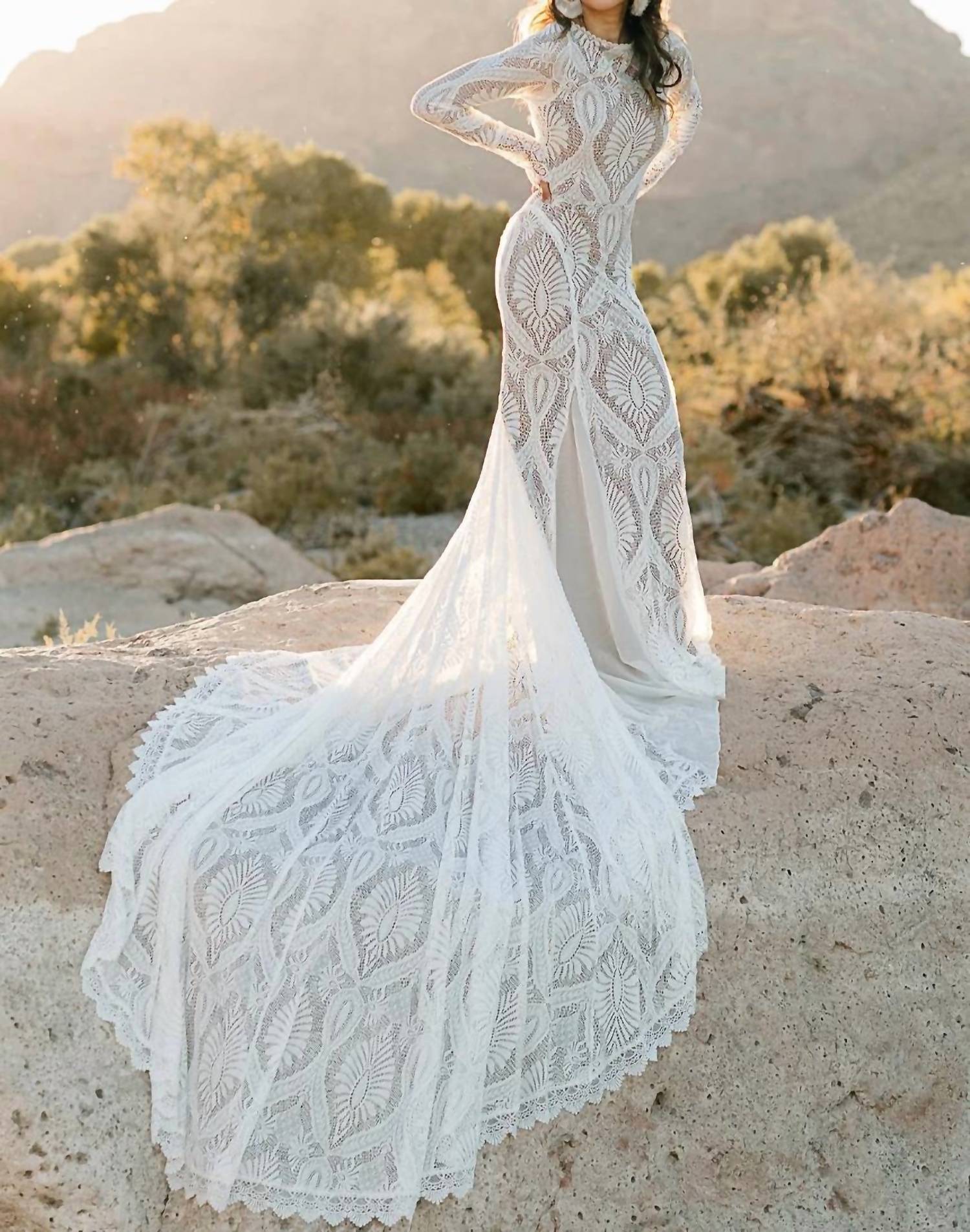Joyfolie - Mirelle Bridal Gown