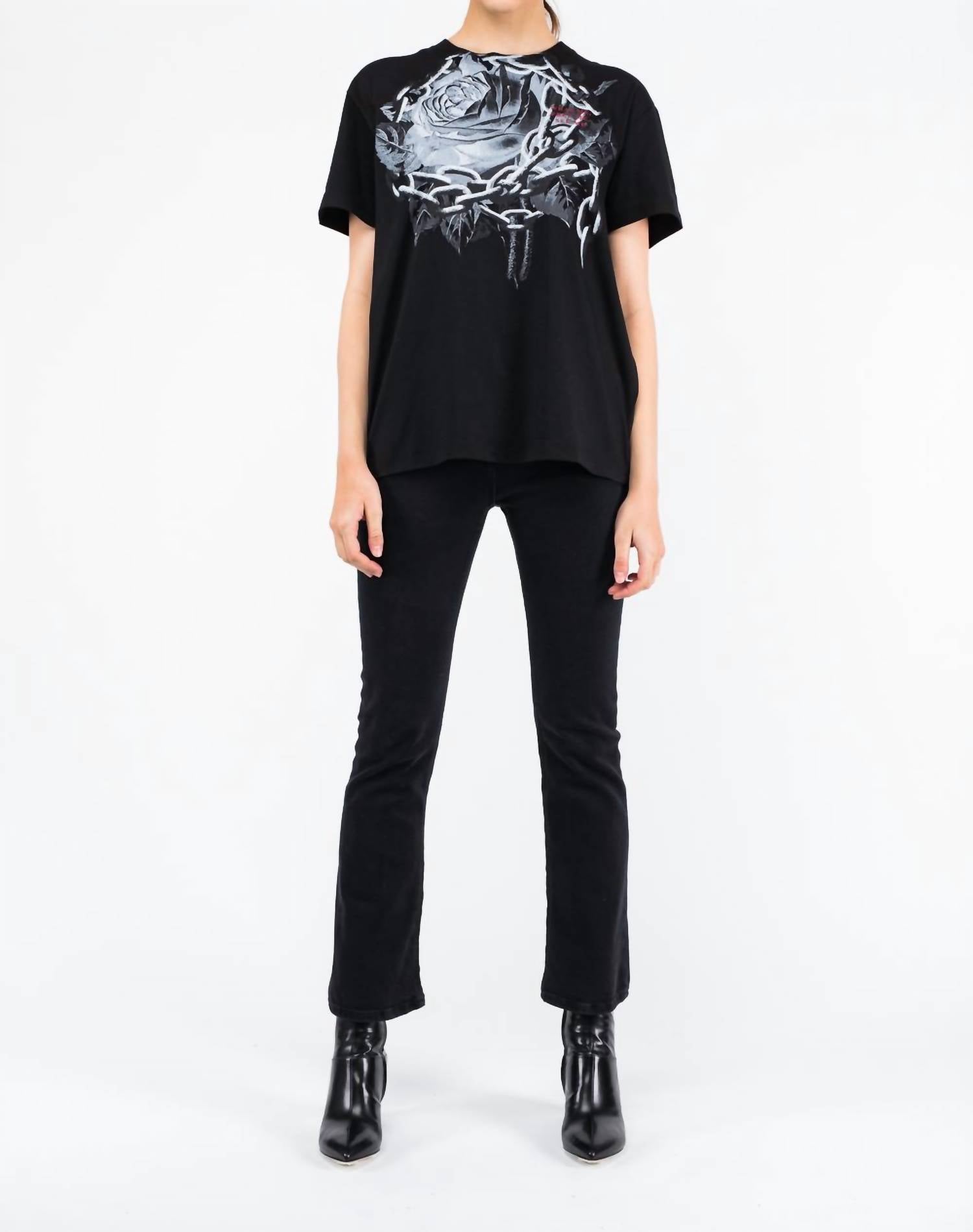 Valentino - 5 Pockets Denim