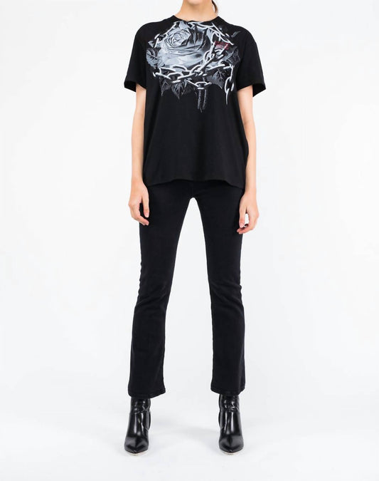 Valentino - 5 Pockets Denim