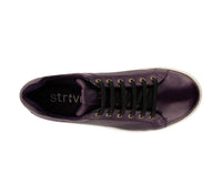 Strive - Women's Dakota Lace-up Sneaker