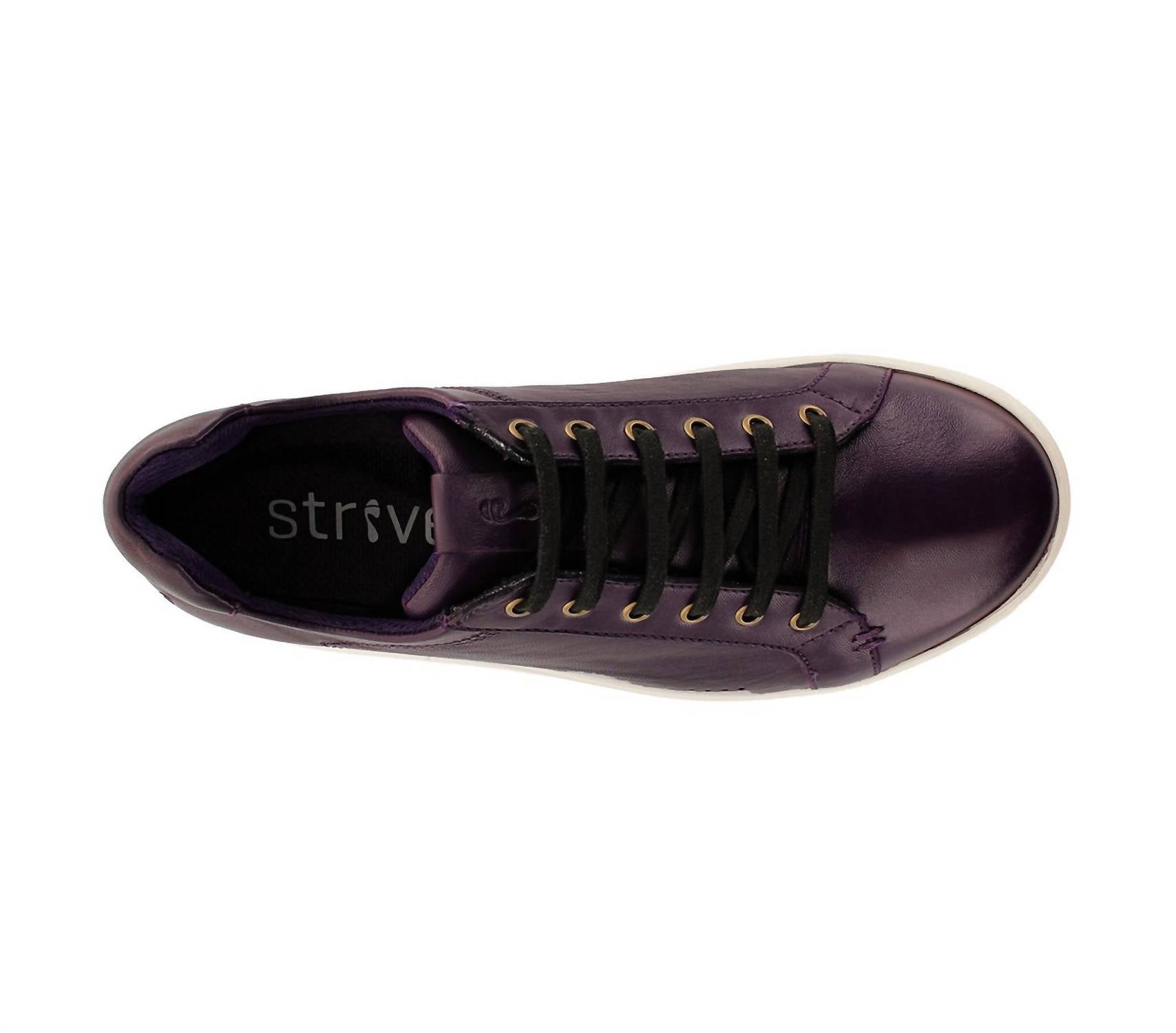 Strive - Women's Dakota Lace-up Sneaker