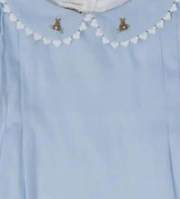 The Oaks Apparel - Girl's Paige Bunny Dress
