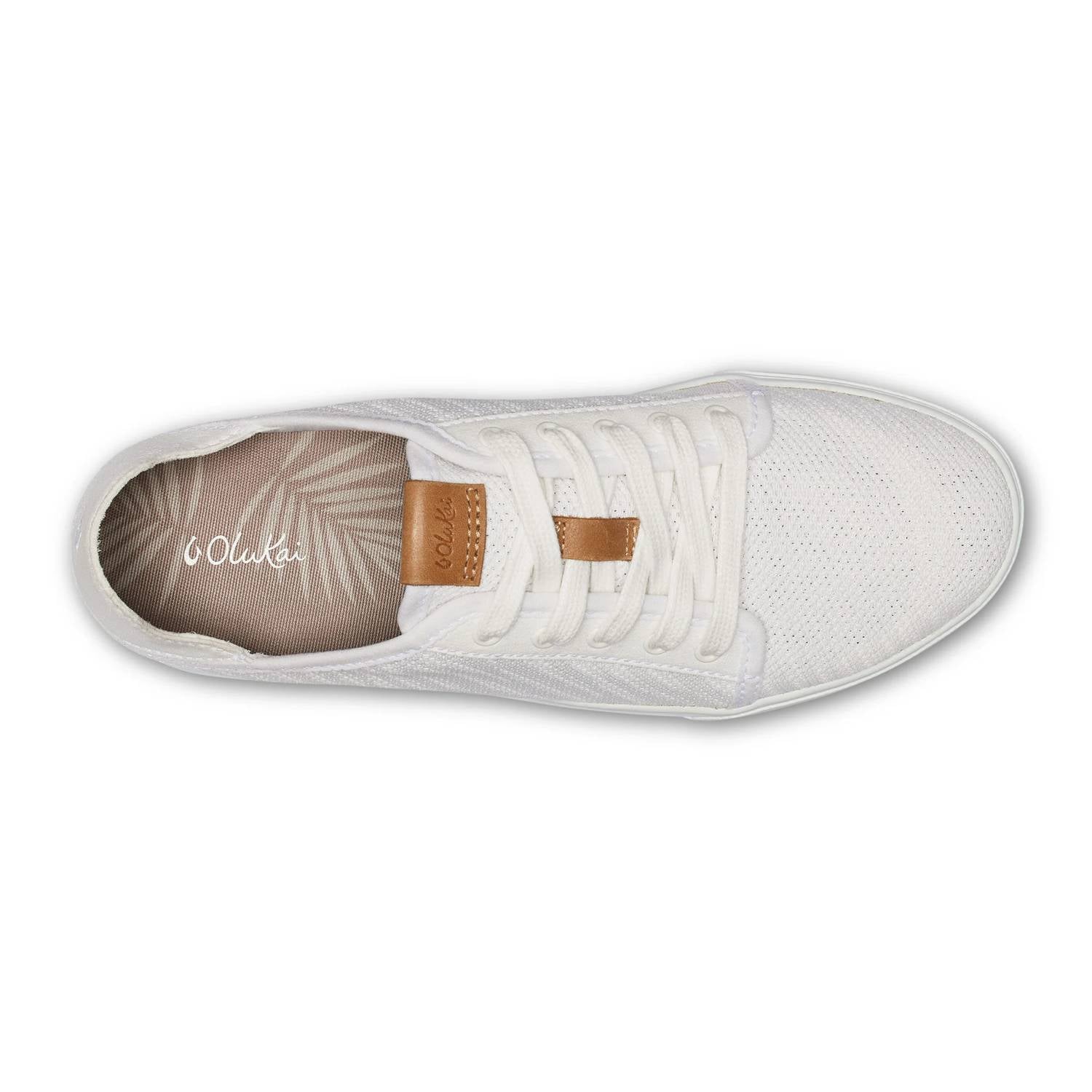 Olukai - Women's Pehuea Li Sneaker