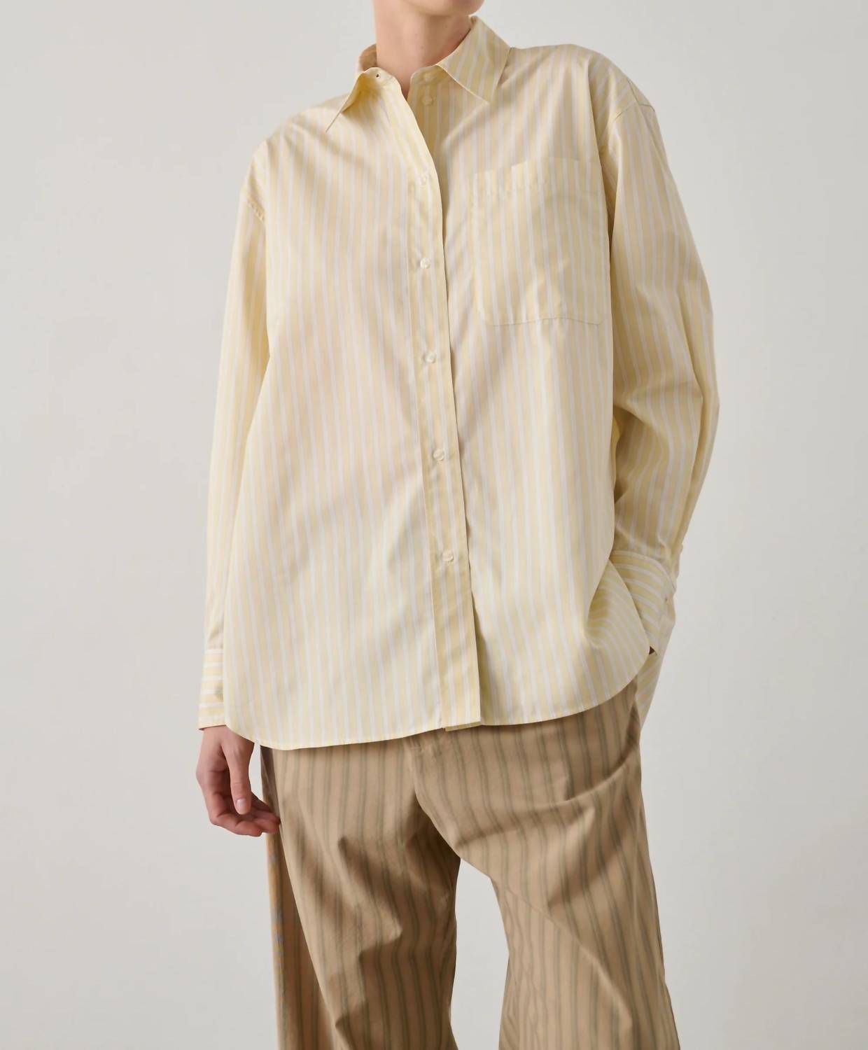 Soeur - Carlotta Shirt
