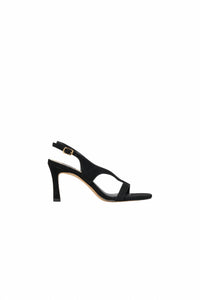 Dolce Vita - Women's Izela Open Toe Heels